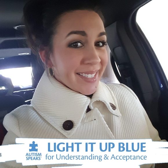 Meet your Posher, Consuelo - Picture 1 of 1